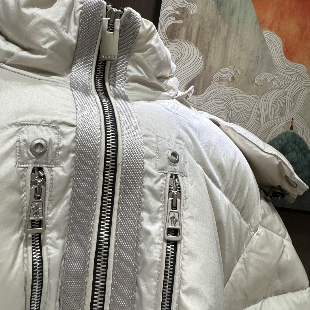 Moncler Down Jackets